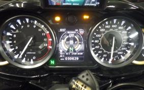 SUZUKI HAYABUSA Gen.3 2021 EJ11A