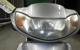 HONDA DIO Gen.6 AF62
