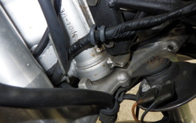 SUZUKI RG125 Gamma NF13A