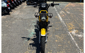 HONDA CROSS CUB JA45