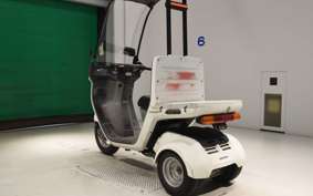 HONDA GYRO CANOPY