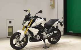 BMW G310R 2020