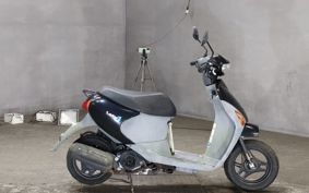 SUZUKI LETS4 CA45A