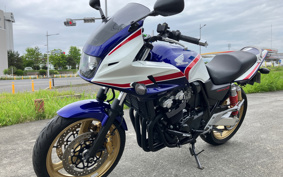 HONDA CB400SFV-3 BOLDOR 2006 NC39