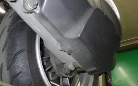 YAMAHA MAJESTY155 S 2013 SG28J