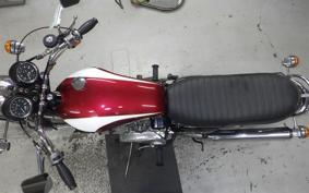 TRIUMPH T160 TRIDENT 1998