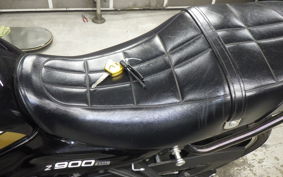 KAWASAKI Z900RS 2022 ZR900K