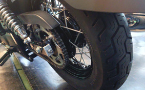 YAMAHA DRAGSTAR 250 VG05J