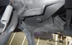 SUZUKI ｽｳｨｯｼｭ125 DV12B