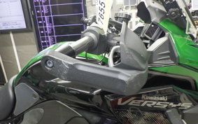 KAWASAKI VERSYS 1000 SE 2021 LZT00D