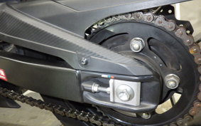 HONDA CBR400R 2021 NC56