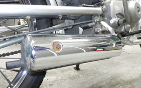 HONDA SOLO 2002 AC17