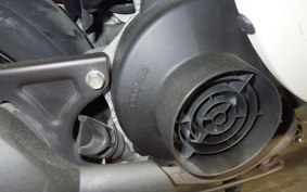 HONDA GIORNO 2 2021 AF70