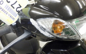 YAMAHA JOG ZR Gen.3 SA39J