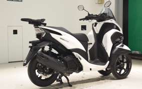 YAMAHA TRICITY 125 SEK1J