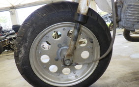 HONDA GORILLA Z50J