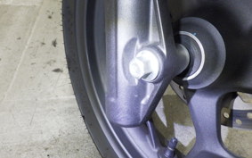 HONDA PCX 125 2025 JK05