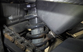 SUZUKI GSX-S125 DL32B
