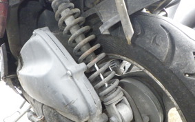 YAMAHA JOG Gen.5 SA36J