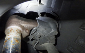 SUZUKI ADDRESS V125 S CF4MA