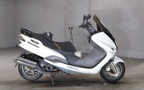 YAMAHA MAJESTY 125 SE27