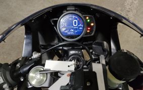 HONDA HAWK 11 SC85