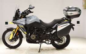 SUZUKI Vｽﾄﾛｰﾑ800DE 2023 EM1BA