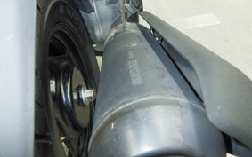 SUZUKI ADDRESS V125 G 2009 CF46A