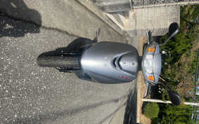 YAMAHA JOG AY01