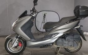 YAMAHA MAJESTY 155S SG28J