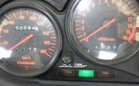 KAWASAKI ZZ-R250 EX250H