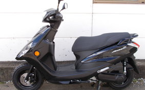 YAMAHA  AXIS Z SEJ6J