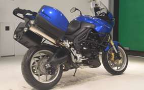 TRIUMPH TIGER 1050