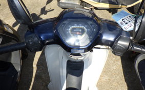 HONDA C50 SUPER CUB AA04