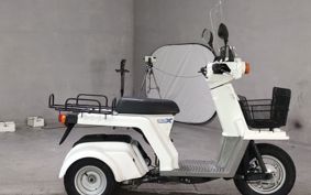 HONDA GYRO TD02