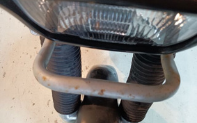 KAWASAKI SUPER SHERPA 2005 KL250G