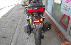 HONDA ADV150 KF38