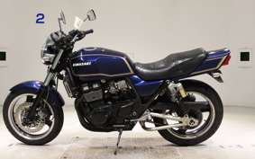 KAWASAKI ZRX-2 1995 ZR400E