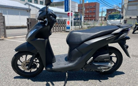HONDA DIO 110 BASIC JK03