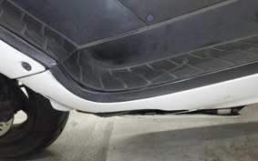 HONDA FORESIGHT 2008 MF04