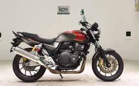 HONDA CB400SF GEN 4 2016 NC42