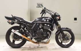 KAWASAKI ZRX-2 2008 ZR400E