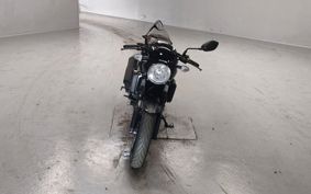 SUZUKI SV650 X VP55E