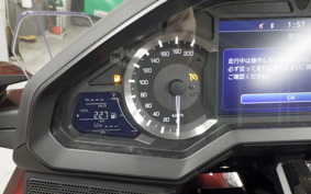 HONDA GL 1800 GOLD WING TOUR DCT 2025 SC79