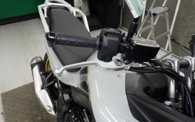 HONDA TRANSALP XL750 2025 RD16