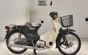 HONDA C50 SUPER CUB AA01