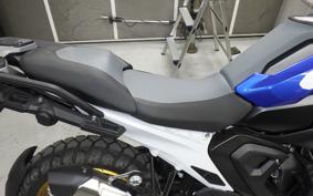 BMW R1300GS Touring 2025