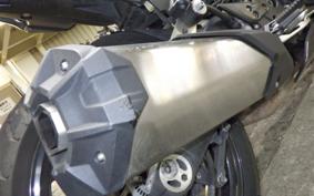 KAWASAKI NINJA 1000 SX 2021 ZXT02K