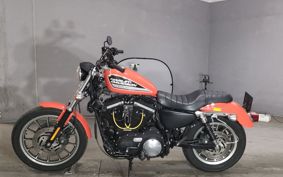 HARLEY XL883R CS2