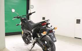 HONDA ｸﾞﾛﾑ 2015 JC61